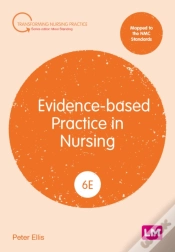 Capa do artigo Evidence-Based Practice In Nursing
