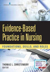 Capa do artigo Evidence-Based Practice In Nursing