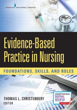 Capa do artigo Evidence-Based Practice In Nursing