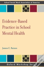 Capa do artigo Evidence Based Practice In School Mental Health