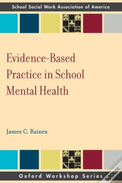 Capa do artigo Evidence Based Practice In School Mental Health