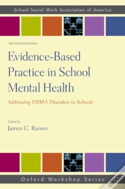 Capa do artigo Evidence-Based Practice In School Mental Health