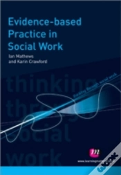 Capa do artigo Evidence-Based Practice In Social Work