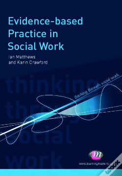 Capa do artigo Evidence-Based Practice In Social Work