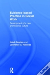 Capa do artigo Evidence-Based Practice In Social Work