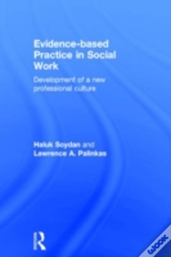 Capa do artigo Evidence-Based Practice In Social Work