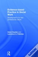 Evidence-Based Practice In Social Work