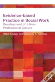 Capa do artigo Evidence-Based Practice In Social Work