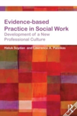 Capa do artigo Evidence-Based Practice In Social Work