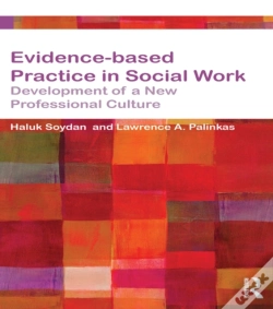 Capa do artigo Evidence-Based Practice In Social Work