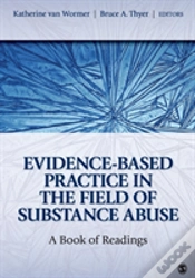 Capa do artigo Evidence-Based Practice In The Field Of Substance Abuse
