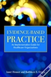 Capa do artigo Evidence-Based Practice
