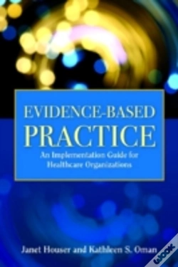 Capa do artigo Evidence-Based Practice