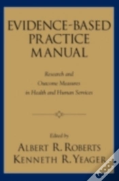 Capa do artigo Evidence-Based Practice Manual