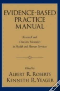Capa do artigo Evidence-Based Practice Manual