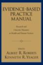 Evidence-Based Practice Manual - Preview