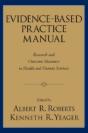 Evidence-Based Practice Manual - Preview