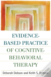 Capa do artigo Evidence-Based Practice Of Cognitive-Behavioral Therapy