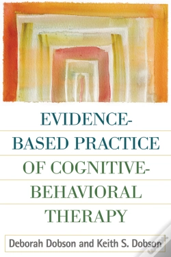 Capa do artigo Evidence-Based Practice Of Cognitive-Behavioral Therapy