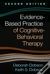 Capa do artigo Evidence-Based Practice Of Cognitive-Behavioral Therapy