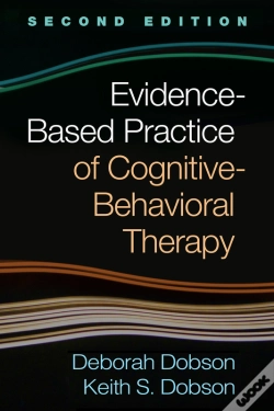 Capa do artigo Evidence-Based Practice Of Cognitive-Behavioral Therapy