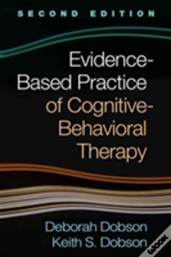 Capa do artigo Evidence-Based Practice Of Cognitive-Behavioral Therapy, Second Edition