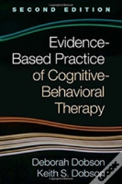 Capa do artigo Evidence-Based Practice Of Cognitive-Behavioral Therapy, Second Edition