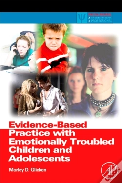 Capa do artigo Evidence-Based Practice With Emotionally Troubled Children And Adolescents