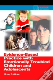 Capa do artigo Evidence-Based Practice With Emotionally Troubled Children And Adolescents