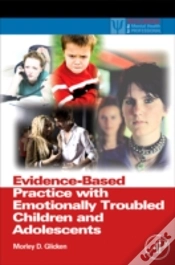 Capa do artigo Evidence-Based Practice With Emotionally Troubled Children And Adolescents