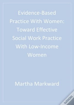 Capa do artigo Evidence-Based Practice With Women