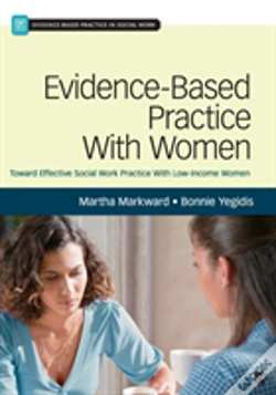 Capa do artigo Evidence-Based Practice With Women