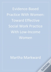 Capa do artigo Evidence-Based Practice With Women