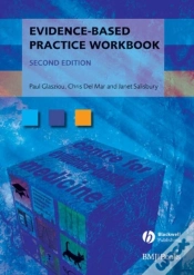 Capa do artigo Evidence-Based Practice Workbook
