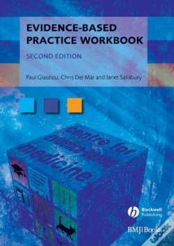 Capa do artigo Evidence-Based Practice Workbook