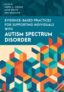Capa do artigo Evidence-Based Practices For Supporting Individuals With Autism Spectrum Disorder