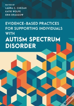 Capa do artigo Evidence-Based Practices For Supporting Individuals With Autism Spectrum Disorder