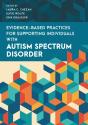 Evidence-Based Practices For Supporting Individuals With Autism Spectrum Disorder - Preview