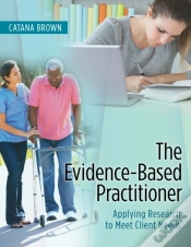 Capa do artigo Evidence Based Practitioner
