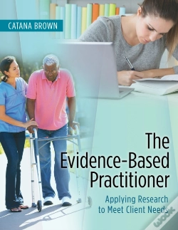 Capa do artigo Evidence Based Practitioner