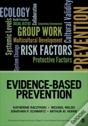 Capa do artigo Evidence-Based Prevention