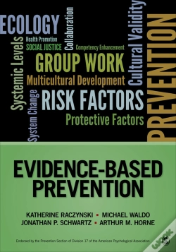Capa do artigo Evidence-Based Prevention
