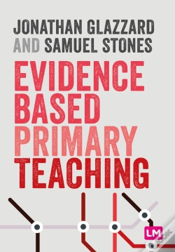 Capa do artigo Evidence Based Primary Teaching