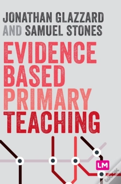 Capa do artigo Evidence Based Primary Teaching