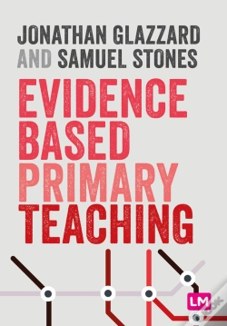 Capa do artigo Evidence Based Primary Teaching