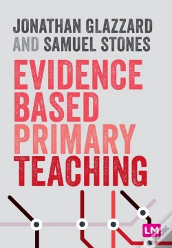 Capa do artigo Evidence Based Primary Teaching
