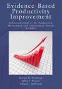 Evidence-Based Productivity Improvement - Preview
