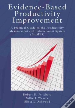 Capa do artigo Evidence-Based Productivity Improvement