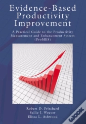 Evidence-Based Productivity Improvement