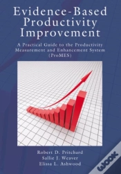 Capa do artigo Evidence-Based Productivity Improvement
